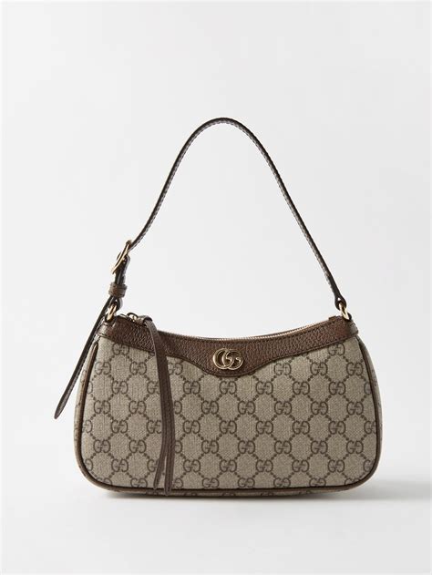 gucci ophidia shoulder bag burgundy|gucci ophidia transparent bag.